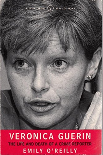 Stock image for Veronica Guerin for sale by AwesomeBooks