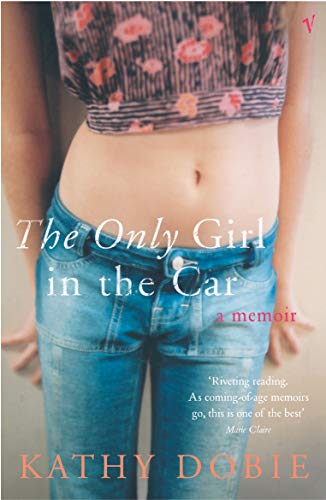 Imagen de archivo de The Only Girl in the Car a la venta por Blackwell's