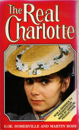Imagen de archivo de The Real Charlotte a la venta por Goldstone Books