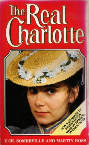 Stock image for The Real Charlotte for sale by AwesomeBooks