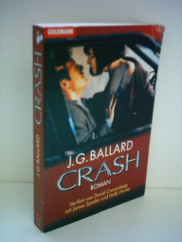 Stock image for Crash for sale by WorldofBooks