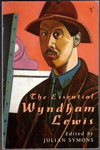 The Essential Wyndham Lewis (9780099763406) by Wyndham Lewis