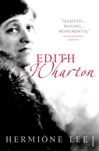 Beispielbild fr Edith Wharton zum Verkauf von WorldofBooks
