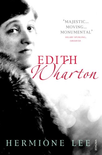 9780099763512: Edith Wharton