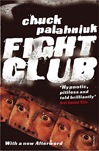 Beispielbild fr Fight Club zum Verkauf von Goodwill Books