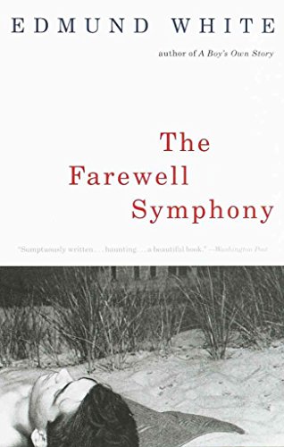 Stock image for Farewell Symphony for sale by ThriftBooks-Dallas