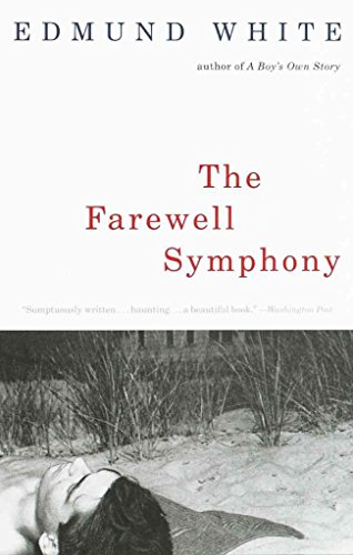 Stock image for The Farewell Symphony for sale by WorldofBooks