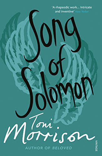 9780099768418: Song of Solomon