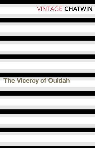 Stock image for The Viceroy of Ouidah (Vintage classics) for sale by WorldofBooks