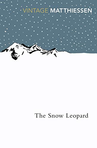 9780099771111: The Snow Leopard