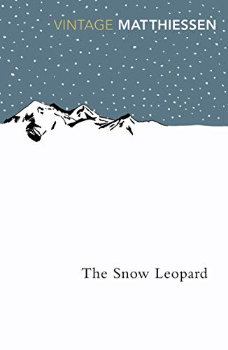 9780099771111: The Snow Leopard: Peter Matthiessen