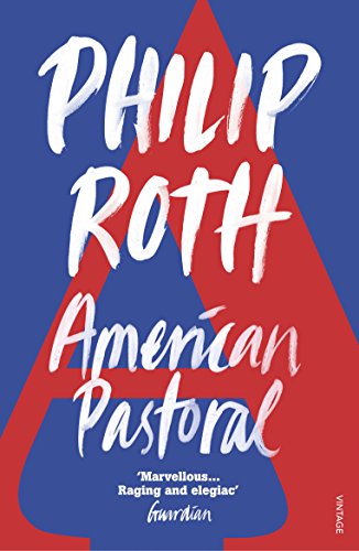 Imagen de archivo de American Pastoral: The renowned Pulitzer Prize-Winning novel a la venta por WorldofBooks