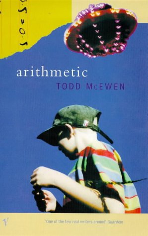 Arithmetic (9780099772613) by McEwen, Todd