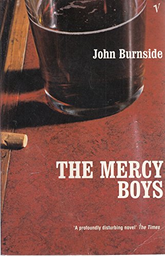 Beispielbild fr The Mercy Boys zum Verkauf von AwesomeBooks