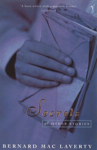 9780099773610: Secrets And Other Stories