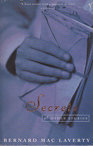 Stock image for Secrets And Other Stories for sale by WorldofBooks
