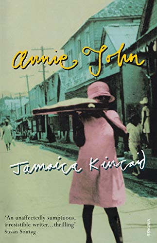 9780099773818: Annie John: Jamaica Kincaid