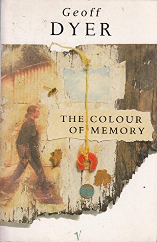 9780099775607: The Colour of Memory