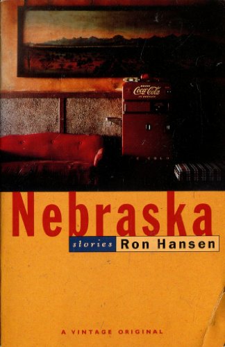 Stock image for Nebraska: Stories for sale by WorldofBooks