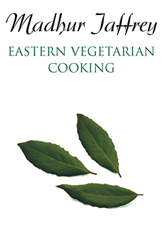 9780099777205: Eastern Vegetarian Cooking