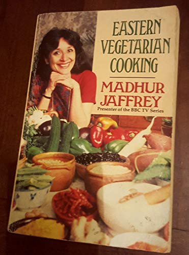 Stock image for Eastern Vegetarian Cooking for sale by ThriftBooks-Dallas