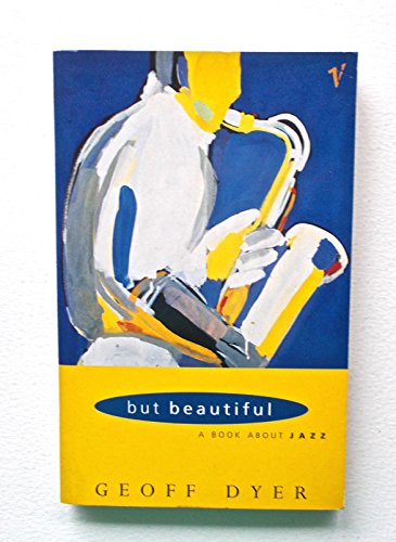 9780099777809: But Beautiful: A Book About Jazz