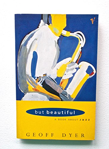 Stock image for But Beautiful: A Book about Jazz for sale by Infinity Books Japan