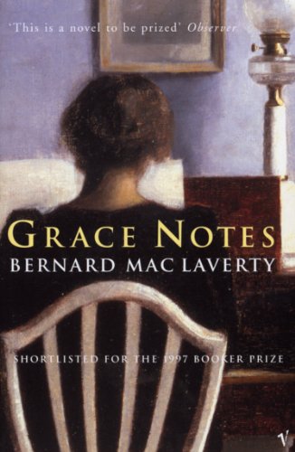 Stock image for Grace Notes for sale by Blackwell's