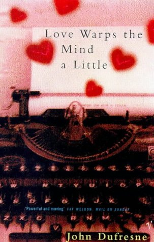Stock image for Love Warps the Mind a Little for sale by Reuseabook