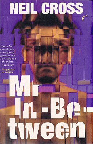 Stock image for Mr. In-between for sale by AwesomeBooks