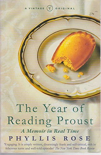 Stock image for Year of Reading Proust a Memoir In Real for sale by More Than Words