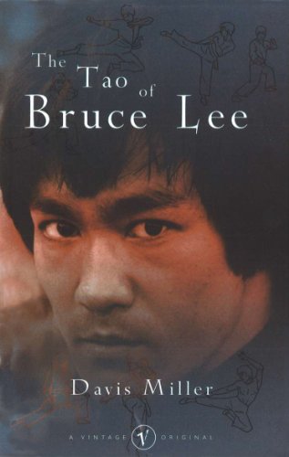 Stock image for The Tao of Bruce Lee for sale by ThriftBooks-Atlanta