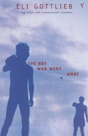 Beispielbild fr The Boy Who Went Away zum Verkauf von Reuseabook