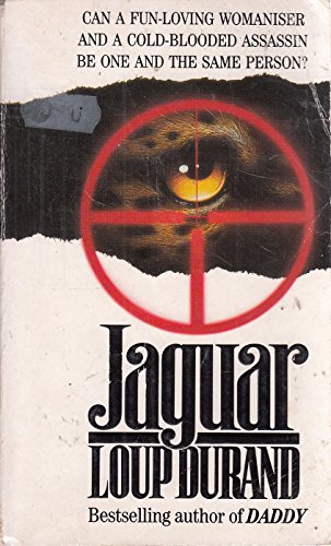 Beispielbild fr Jaguar zum Verkauf von Better World Books: West