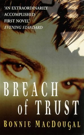 Imagen de archivo de Breach of Trust a la venta por WorldofBooks