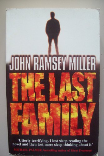 Beispielbild fr The Last Family zum Verkauf von WorldofBooks