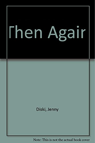 Stock image for Then Again for sale by WorldofBooks