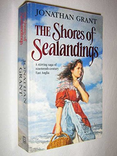 Beispielbild fr The Shores of Sealandings zum Verkauf von WorldofBooks