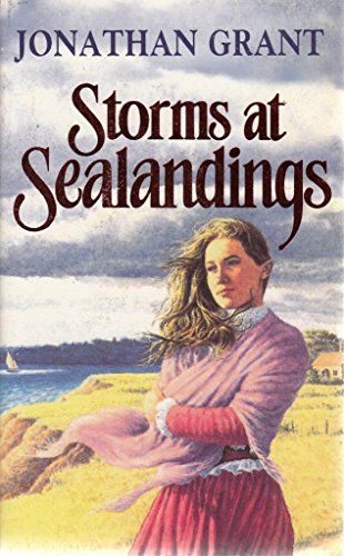 Beispielbild fr Storms at Sealandings zum Verkauf von AwesomeBooks