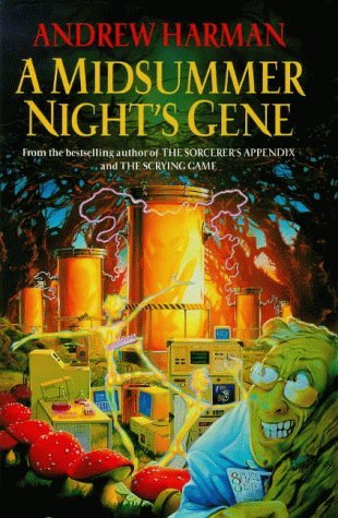 Stock image for A Midsummer Night's Gene for sale by Coach Books