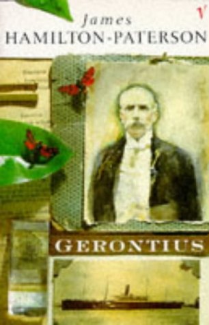Beispielbild fr Gerontius zum Verkauf von Wonder Book