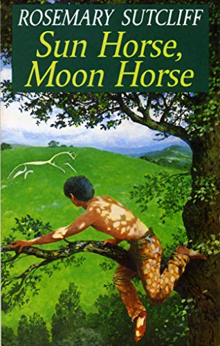 Stock image for Sun Horse, Moon Horse for sale by WorldofBooks