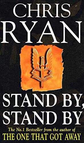 9780099797715: Stand By, Stand By