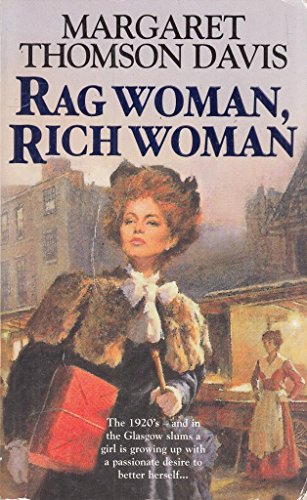 Stock image for Rag Woman, Rich Woman for sale by WorldofBooks