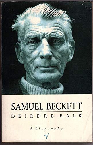 Beispielbild für Samuel Beckett: A Biography (Vintage Lives) zum Verkauf von WorldofBooks