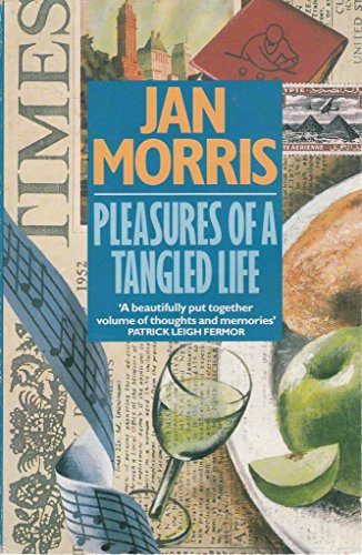 Imagen de archivo de Pleasures of a Tangled Life a la venta por WorldofBooks