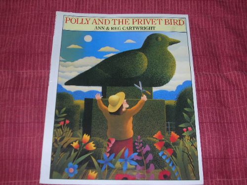 Beispielbild fr Polly and the Privet Bird (Red Fox picture books) zum Verkauf von WorldofBooks