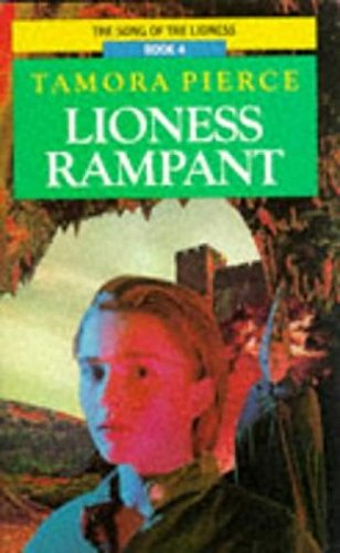 9780099813507: Lioness Rampant (Red Fox Older Fiction)