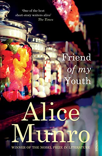 Stock image for Friend of My Youth for sale by Blackwell's