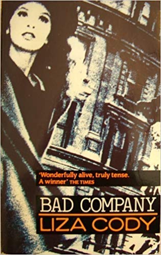 Imagen de archivo de Bad Company a la venta por WorldofBooks